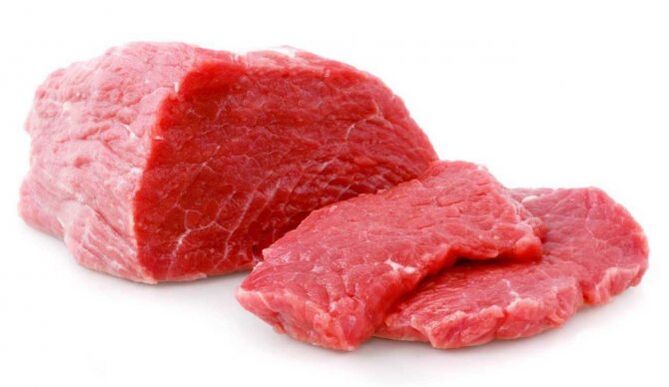 kött