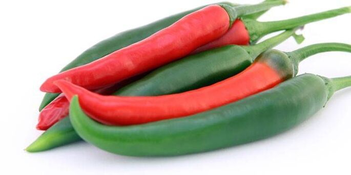 peppar
