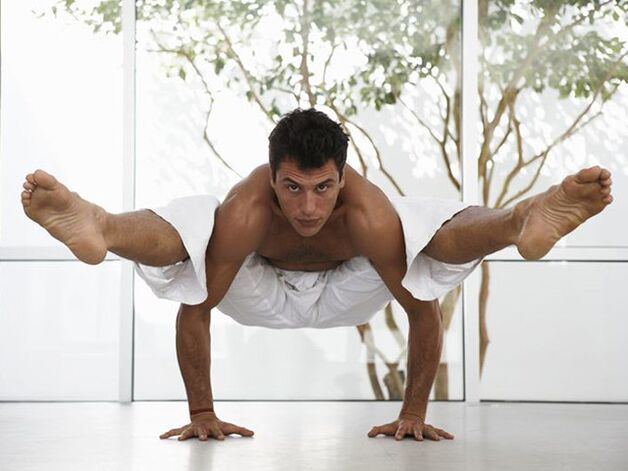 Yogakurser