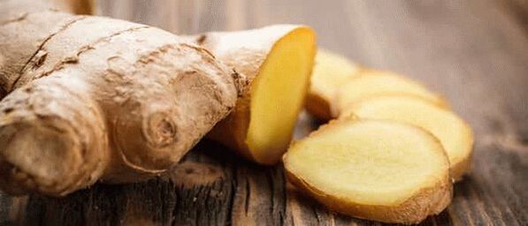Recept av traditionell medicin