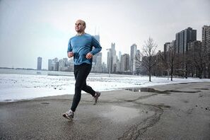 Sport för att öka styrkan